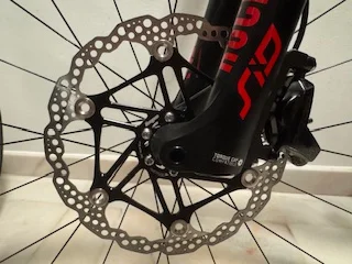 Specialized S WORKS Epic Mountain Bike — photo 3