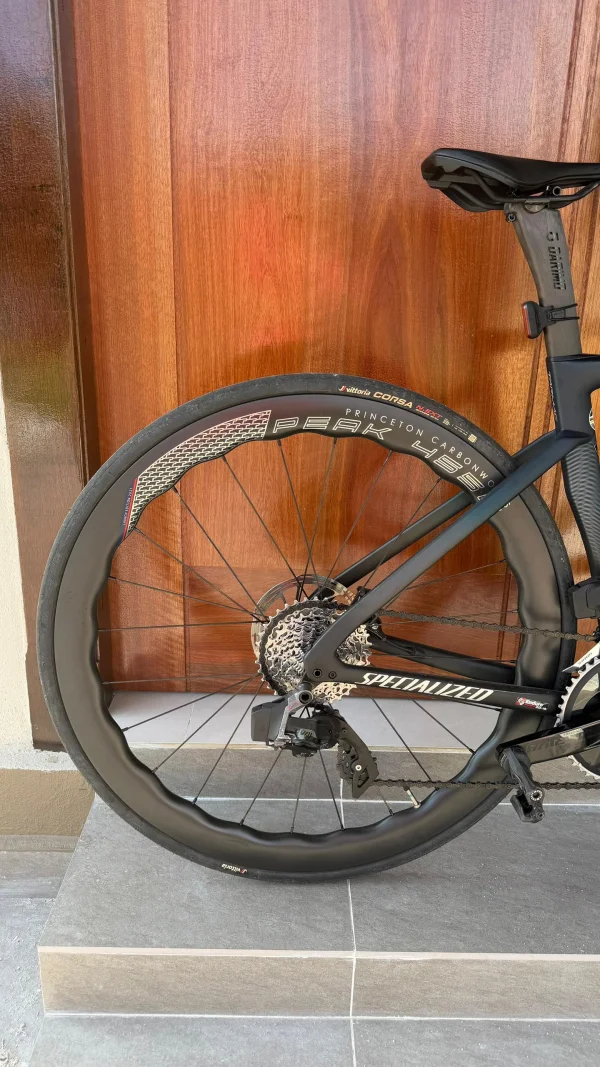 Specialized Tarmac SL7 Roadbike — photo 3