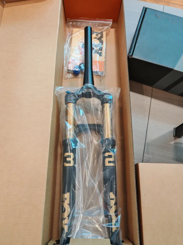 2027 Fox Factory SC 32 Float Grip SL (29er) 100mm - Brand New !!! — Brand New Fox Forks for sale in Kuala Lumpur, Malaysia