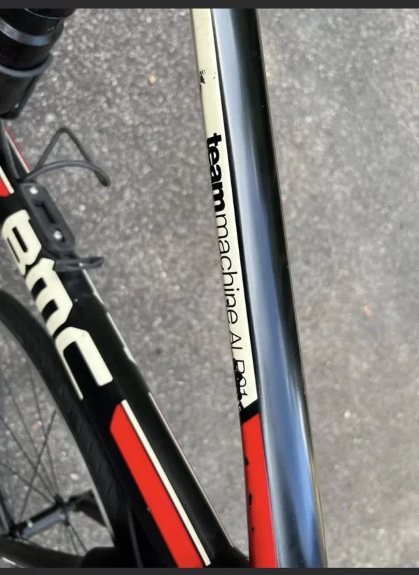 BMC ALR01 — photo 3