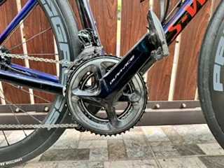 Sworks Roubaix — photo 4