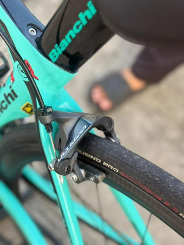 Bianchi Oltre XR4 — photo 6