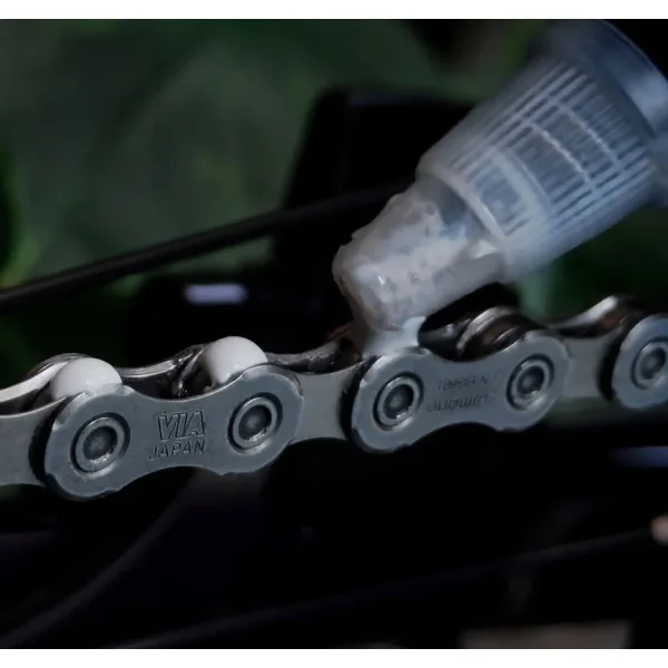Silca Super Secret Bicycle Chain Lube Bicycle Wax Chain Lube — photo 2