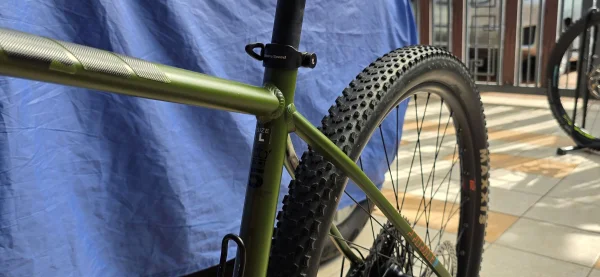 Hardtail MTB - Lapierre Prorace 3.9 (29er) For Sale — photo 2
