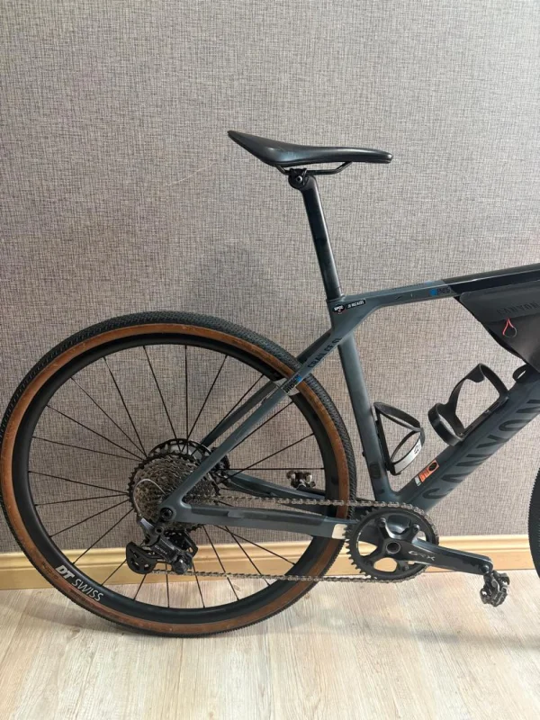 Canyon Grail CF SL8 size S Gravel bike — photo 5