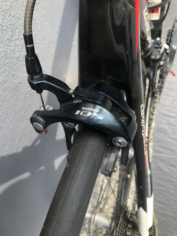 Wilier Triestina Izoard XP Pro Race - 50cm — photo 3