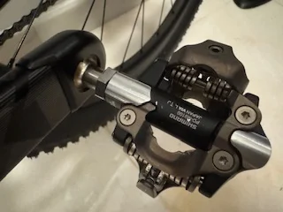 Specialized S WORKS Epic Mountain Bike — photo 4