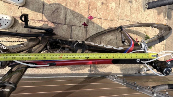 Cervelo S5 — photo 3