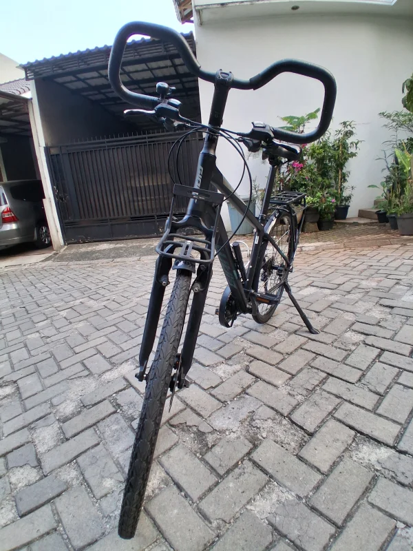 Giant Trooper 5300 2022 Touring Bike — photo 6
