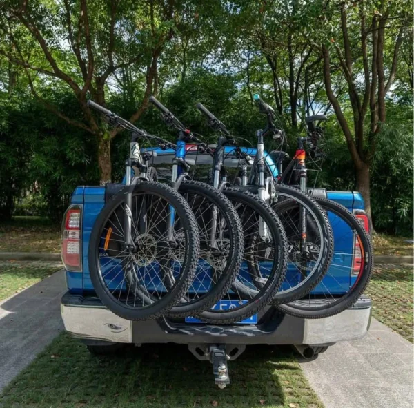 XXF Tailgate Pad (5 bikes) Brand New !!! — photo 3