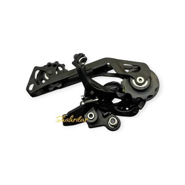 Groupset Shimano XT T8000 — photo 5