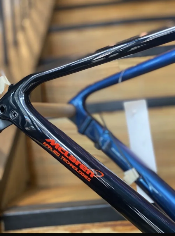 Sworks Roubaix — Used Specialized Road Bikes (complete) for sale in Selangor, Malaysia
