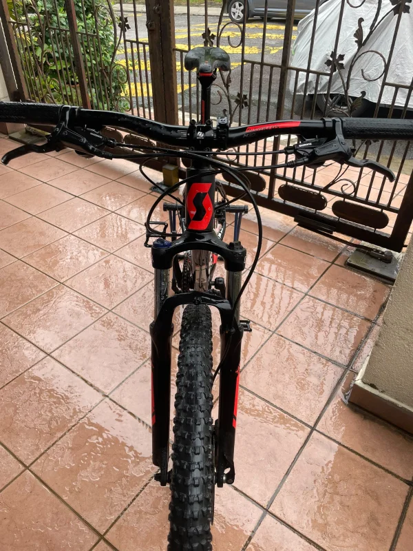 SCOTT ASPECT 27.5 — photo 2