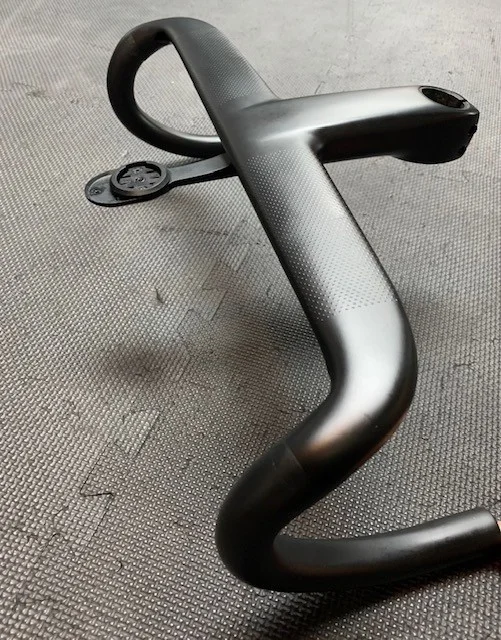 TAVELO AVRO GEN 1 Integrated Aero Handlebar — photo 2
