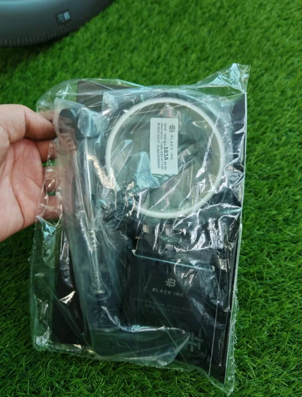 Black Inc SIXTY RimBrake (Ceramic Speed) Clincher 60mm - (Brand New !!) — photo 8
