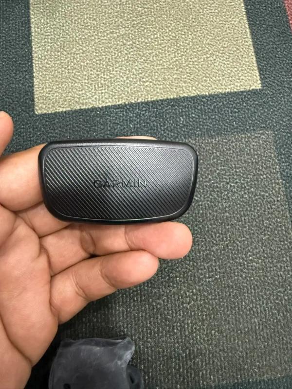 Garmin Edge 1030 Plus Bundle (HR+Cadence+Speed) - Like New !! — photo 8