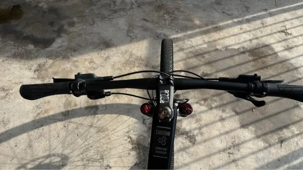 CAMP Pro SL 9.2 MTB (M) — photo 2