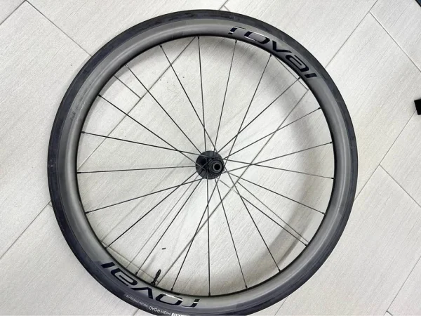 Roval Alpinist CLX 2 — photo 6