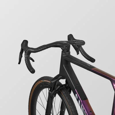 Canyon CP0047 Carbon Pro Cockpit 400mm / 80mm — photo 5