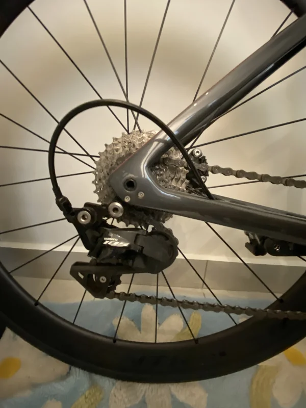 TREK Emonda sl5 (2023) - Size 50 — photo 6