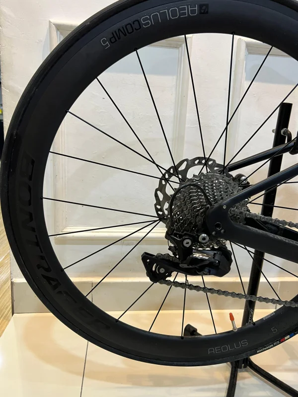 Trek domane SL5 — photo 2