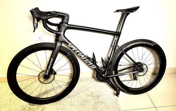 Specialized Tarmac SL8 58cm - 2025 — photo 2