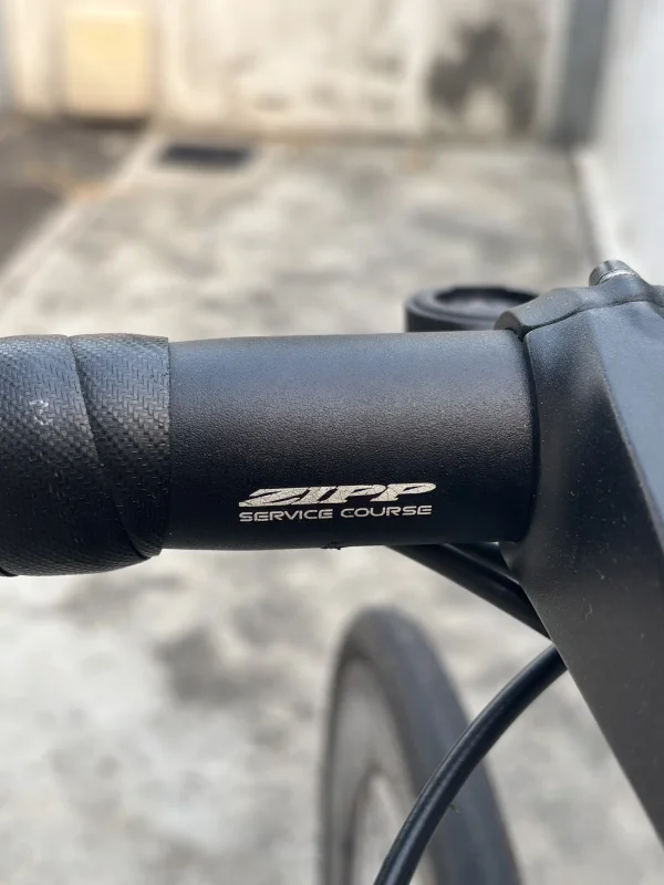 LOOK 785 BLADE RS Original — photo 7