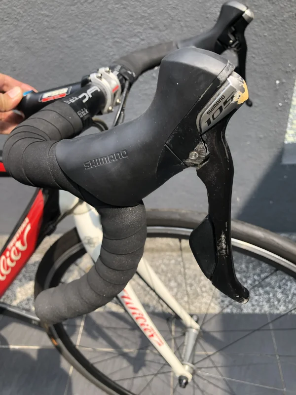 Wilier Triestina Izoard XP Pro Race - 50cm — photo 4