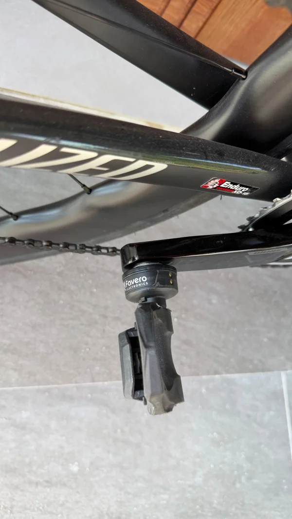 Specialized Tarmac SL7 Roadbike — photo 8