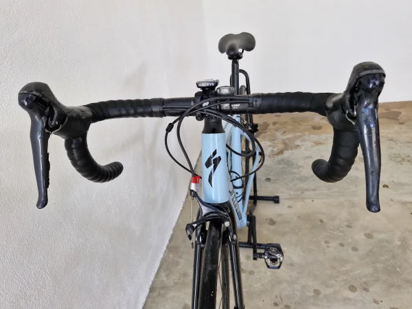 Used Specialized Allez Complete Bike — photo 3