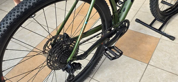 Hardtail MTB - Lapierre Prorace 3.9 (29er) For Sale — photo 4