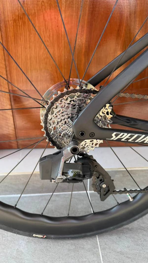 Specialized Tarmac SL7 Roadbike — photo 4