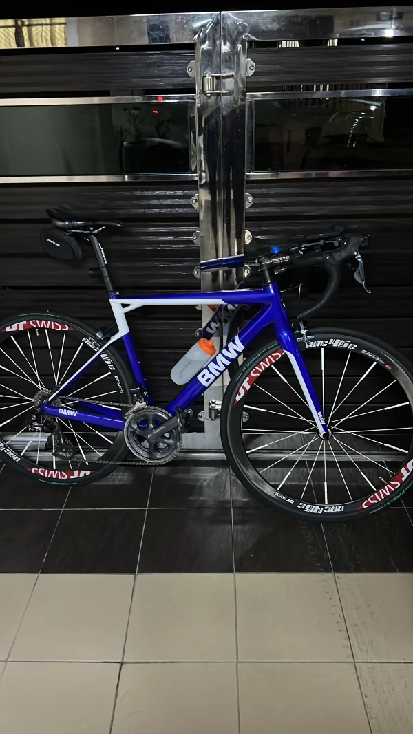 BMC SLR 01 — Used BMC Road Bikes (complete) for sale in Pulau Pinang, Malaysia
