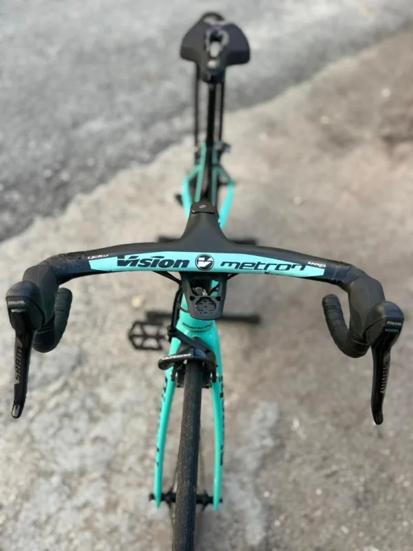 Bianchi Oltre XR4 — photo 8
