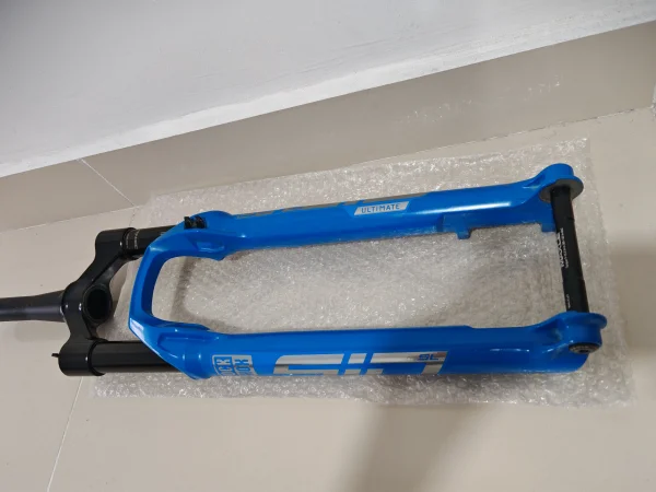 Rockshox SID SL Ultimate (29er) Boost (15*110mm) 100mm travel - Like New !!! — photo 5