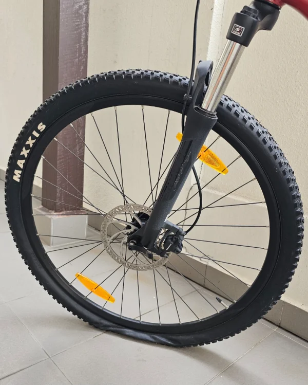 Giant Talon 29" MTB (M Size) – Brand New, Never Used — photo 5