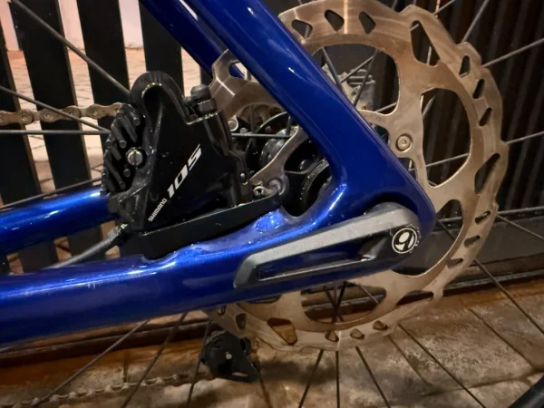 Trek Emonda SL5 2021 Size 52 — photo 7