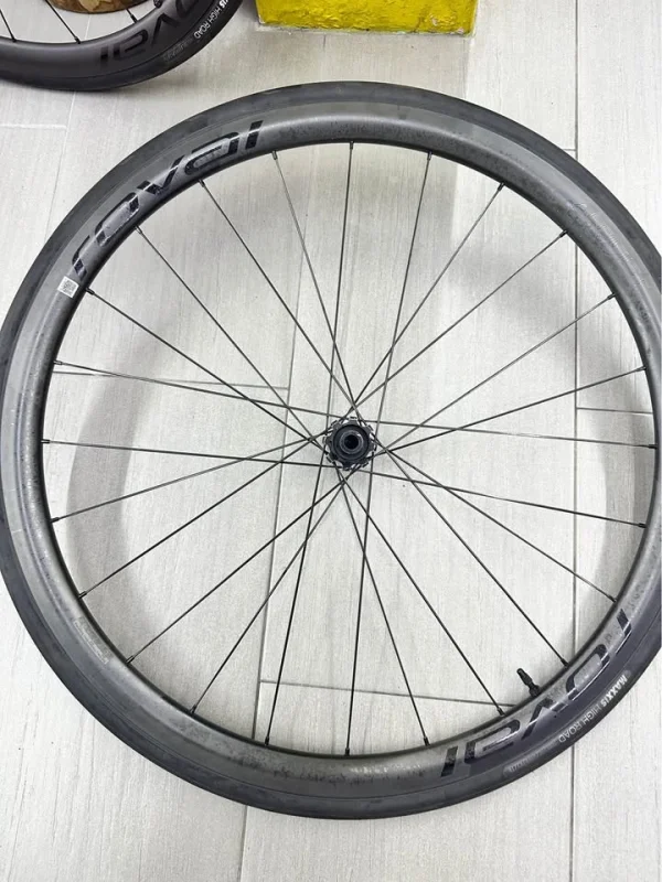 Roval Alpinist CLX 2 — photo 7