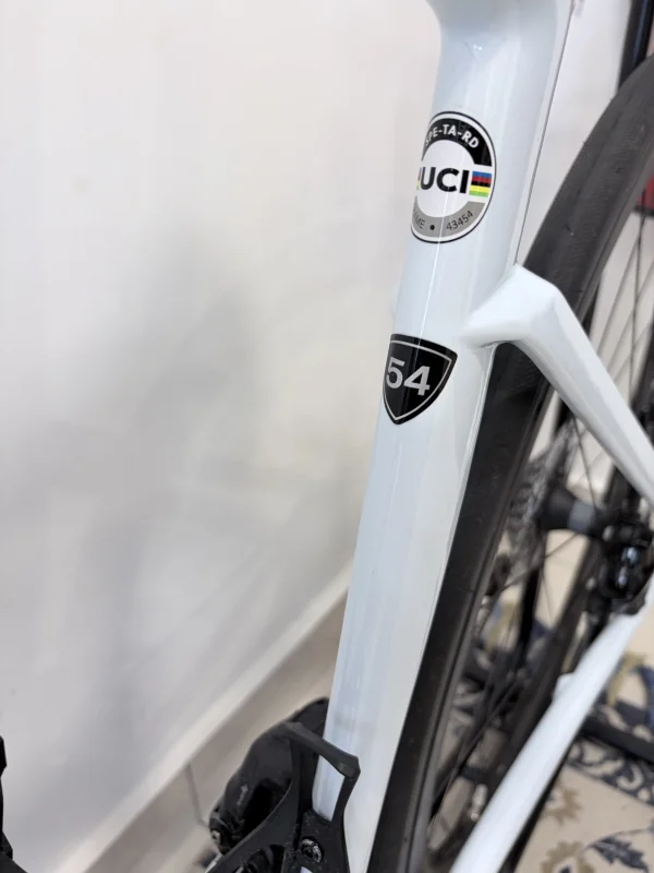 Specialized Tarmac SL7 Expert — photo 6