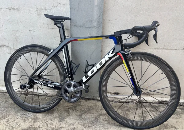 LOOK 785 BLADE RS Original — photo 2