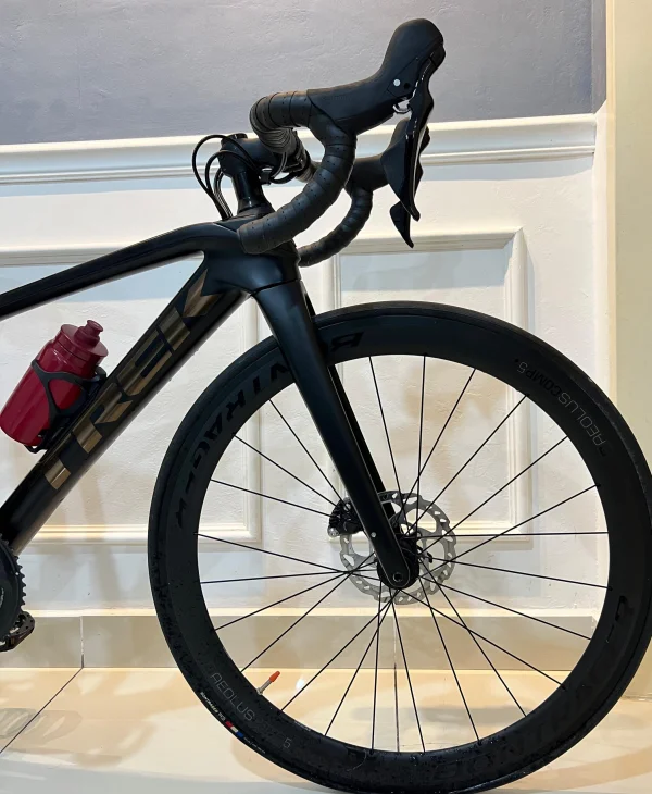 Trek domane SL5 — photo 4