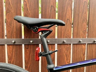 Sworks Roubaix — photo 5