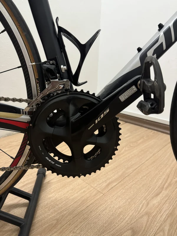 Giant TCR Advanced 2 — photo 3
