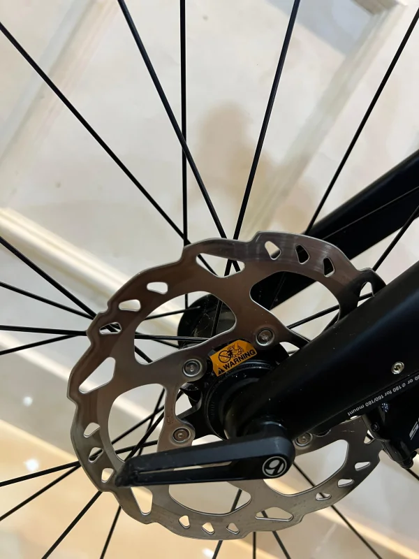 Trek domane SL5 — photo 7