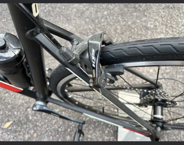 BMC ALR01 — photo 7