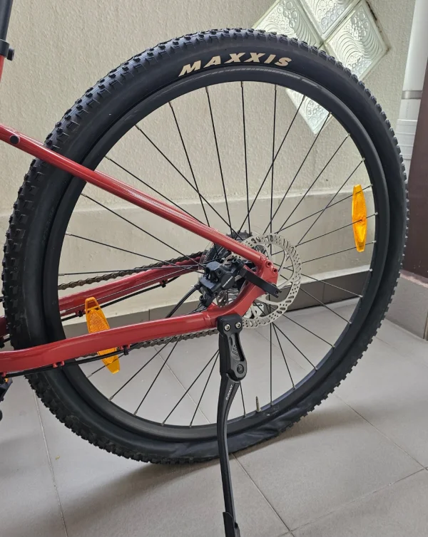 Giant Talon 29" MTB (M Size) – Brand New, Never Used — photo 4
