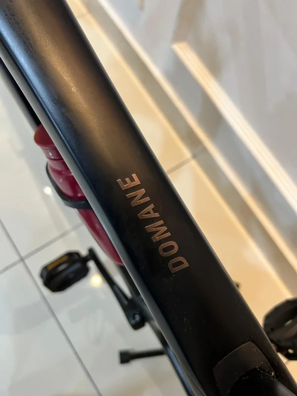Trek domane SL5 — photo 6