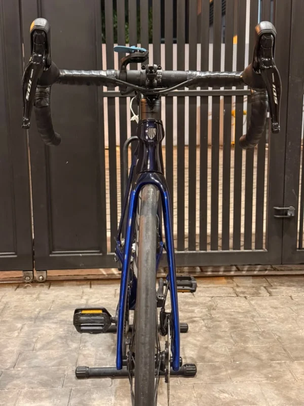 Trek Emonda SL5 2021 Size 52 — photo 2