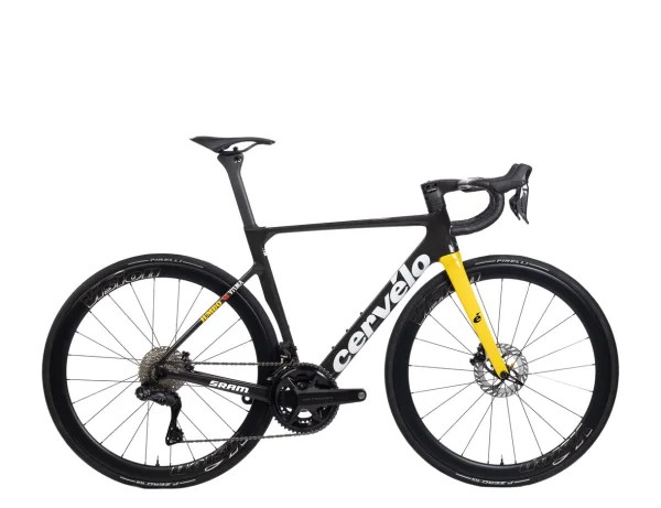Cervelo Soloist Sram Rival Etap AXS 54cm (Display Clearance) — photo 2