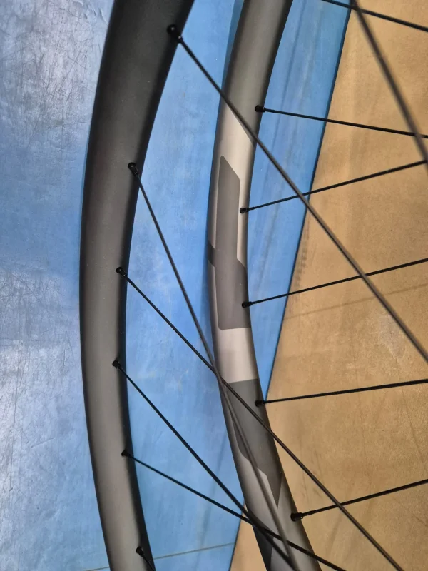 Shimano XTR M9200 (Wheelset) 1150g - Brand New !!! — photo 5
